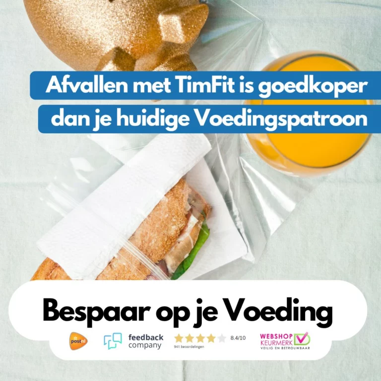 bespaartimfit